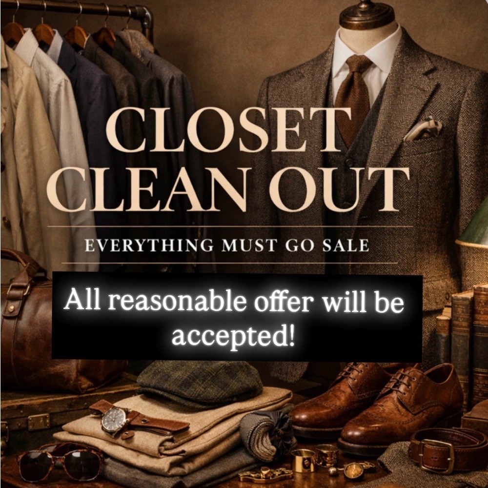 Closer Clean Out!